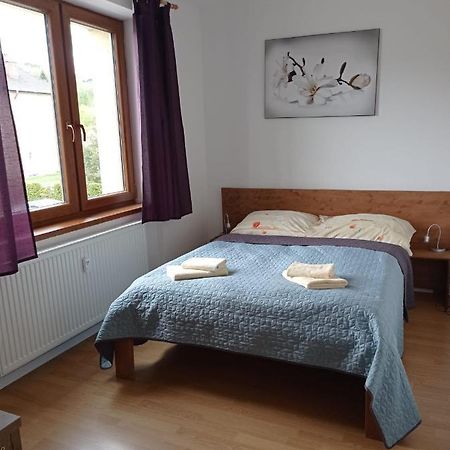 Apartman Liptov Mari Liptovský Mikuláš 외부 사진