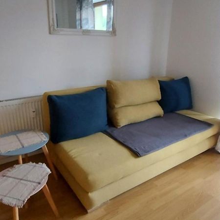 Apartman Liptov Mari Liptovský Mikuláš 외부 사진