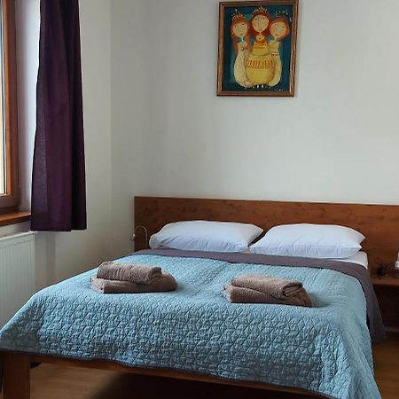 Apartman Liptov Mari Liptovský Mikuláš 외부 사진