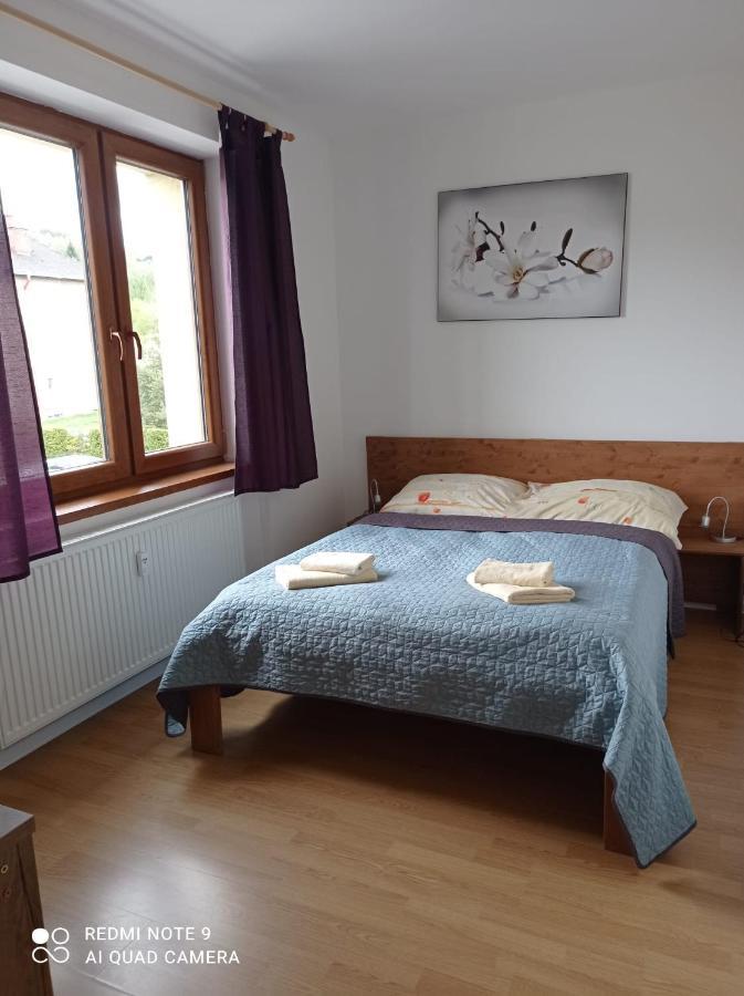 Apartman Liptov Mari Liptovský Mikuláš 외부 사진