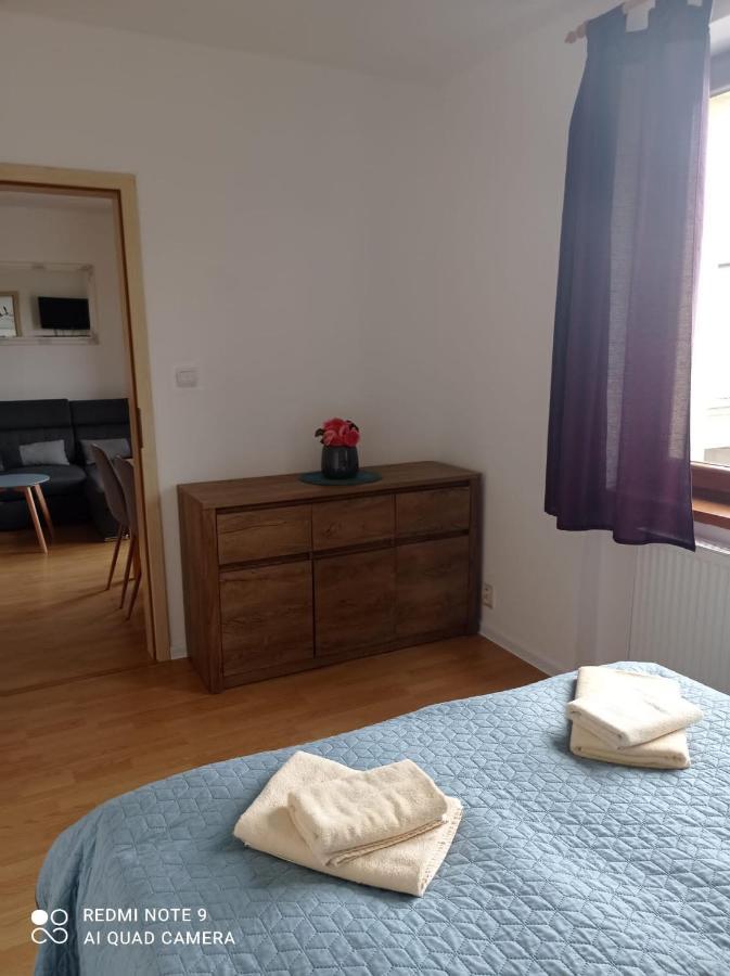 Apartman Liptov Mari Liptovský Mikuláš 외부 사진
