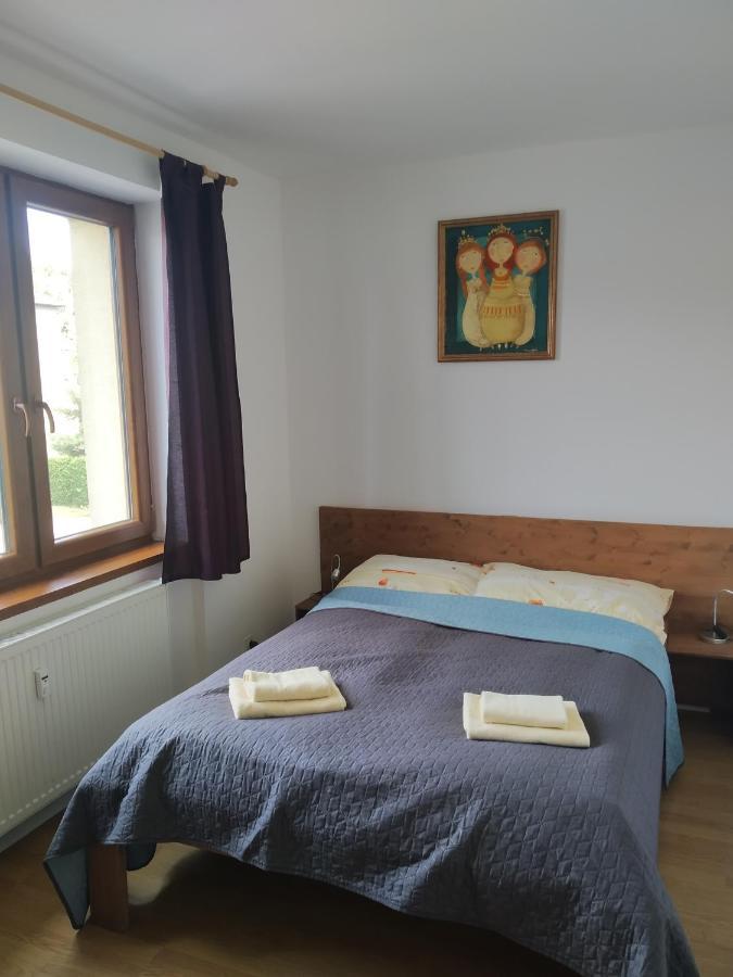 Apartman Liptov Mari Liptovský Mikuláš 외부 사진