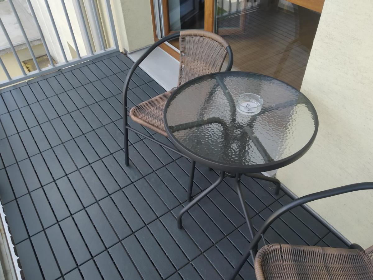 Apartman Liptov Mari Liptovský Mikuláš 외부 사진