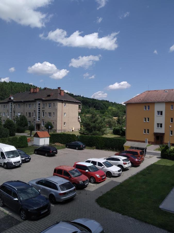 Apartman Liptov Mari Liptovský Mikuláš 외부 사진