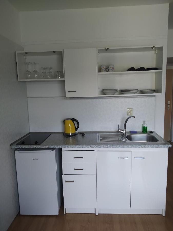 Apartman Liptov Mari Liptovský Mikuláš 외부 사진
