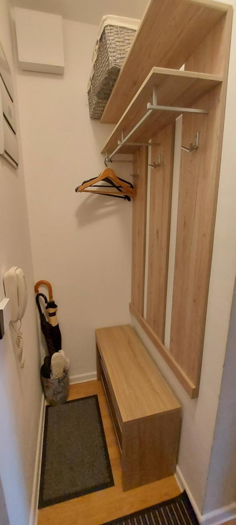 Apartman Liptov Mari Liptovský Mikuláš 외부 사진