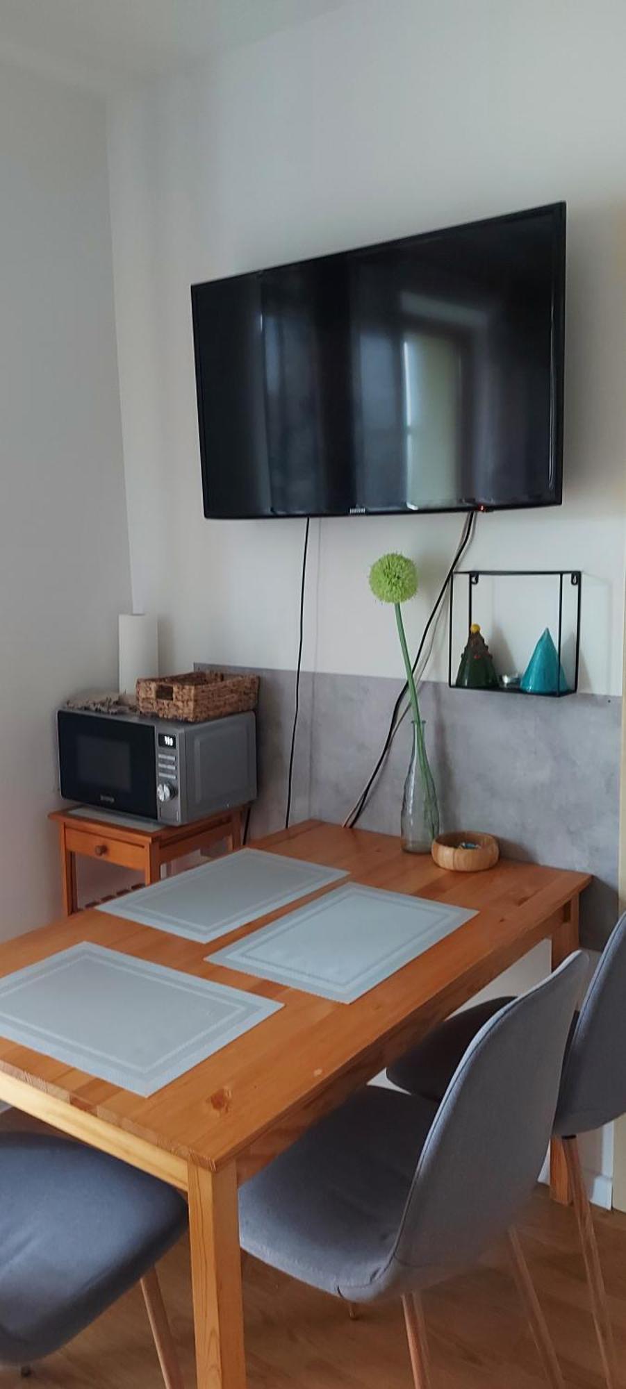 Apartman Liptov Mari Liptovský Mikuláš 외부 사진