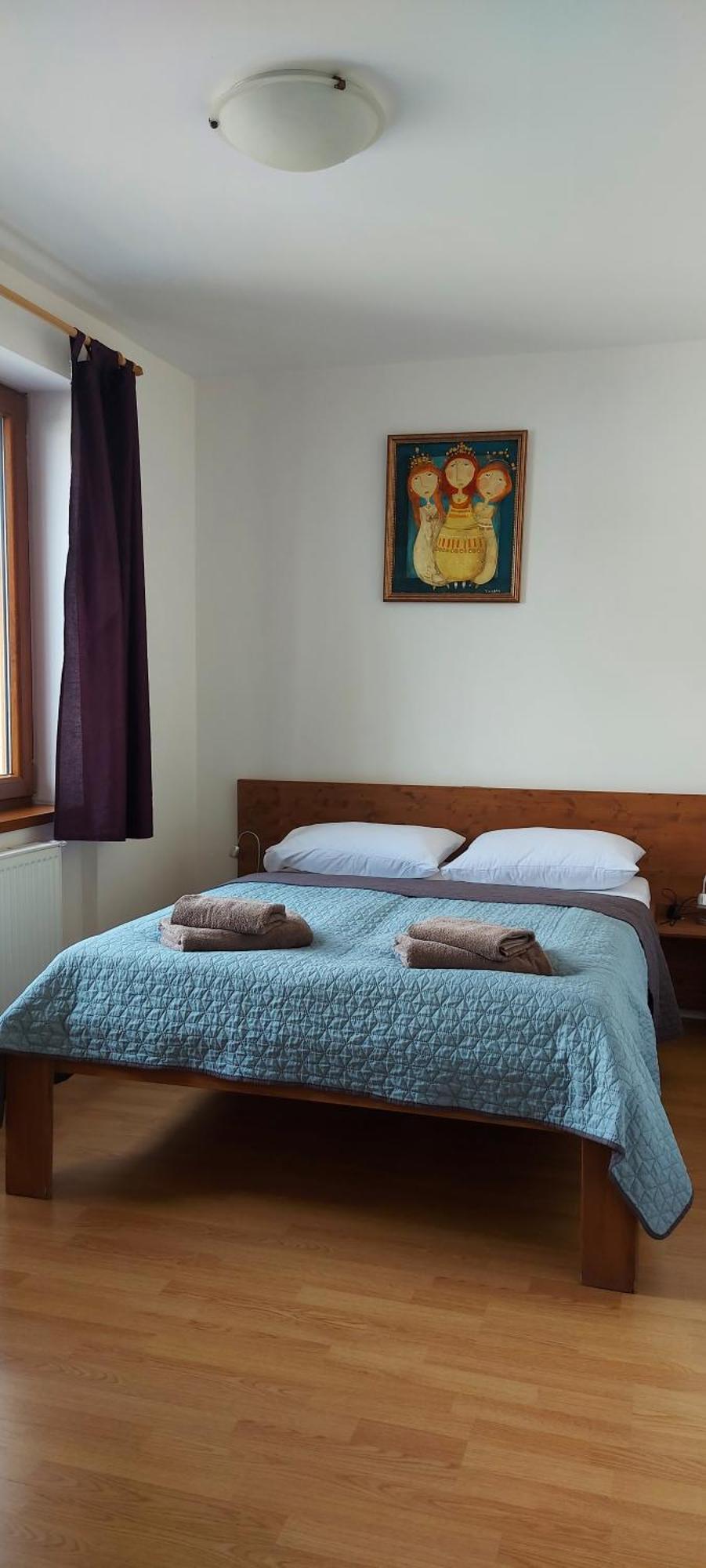 Apartman Liptov Mari Liptovský Mikuláš 외부 사진